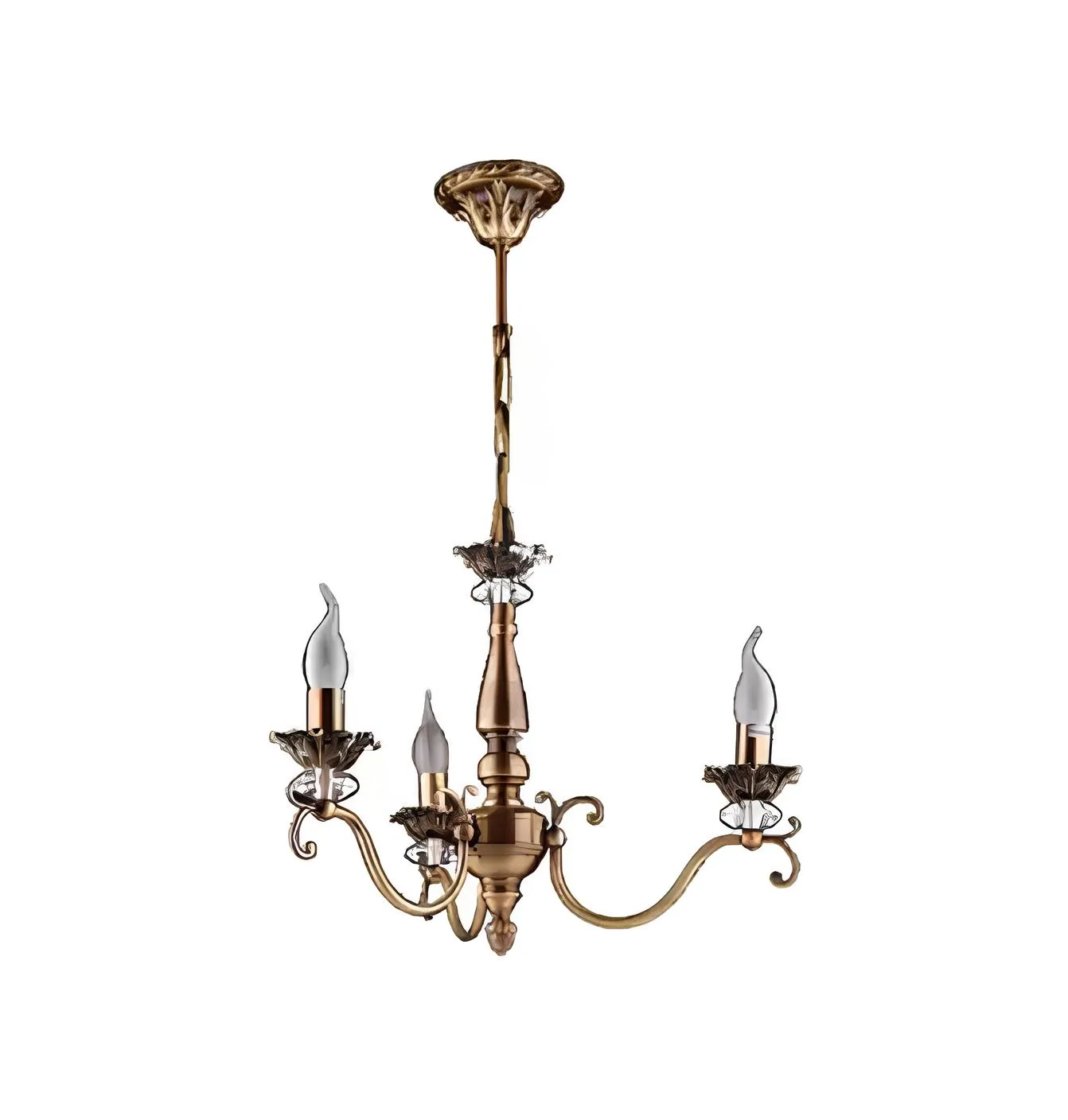 Kronleuchter Modern Pendelleuchte Kronleuchter im Wohnzimmer Luxus Neu