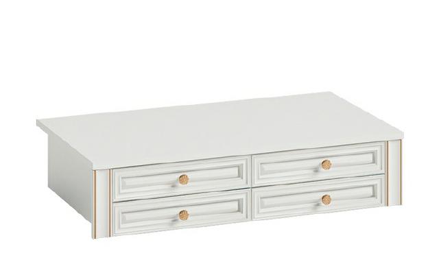 Sortierelement Schrank Kommode Kommoden Kleiderschrank Begehbarer Schrank Verona