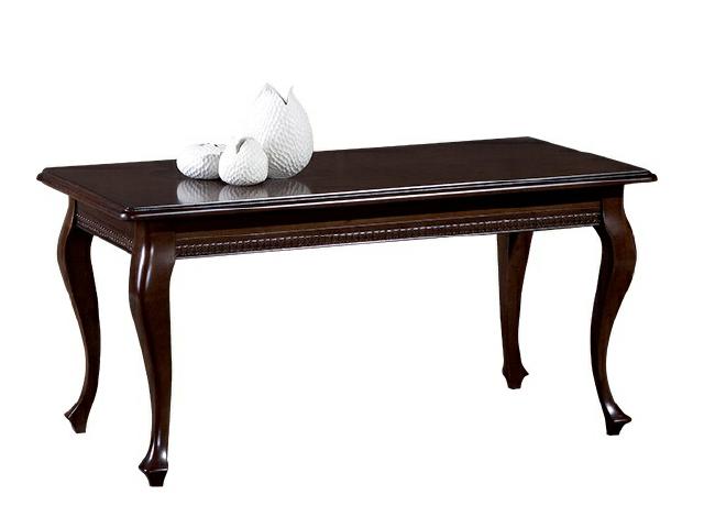 Holztisch Tisch Couchtisch Tische Echtholz Massivholz Beistelltisch Model V-7