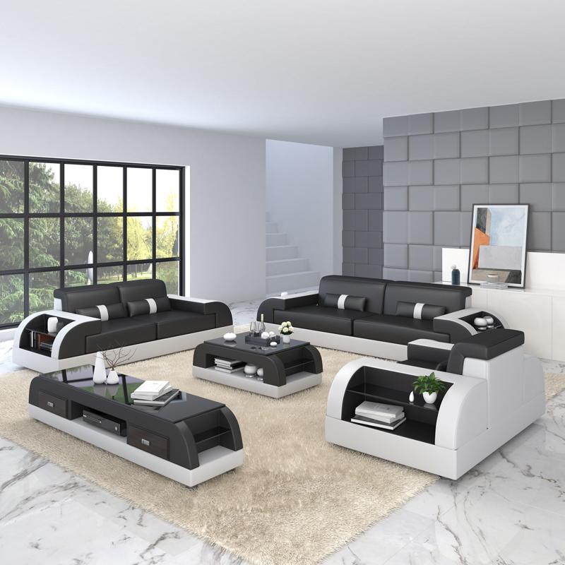 Dreisitzer Design Couch Polster Sitz Textil Sofa 3 Sitzer Modernes Leder Sofas