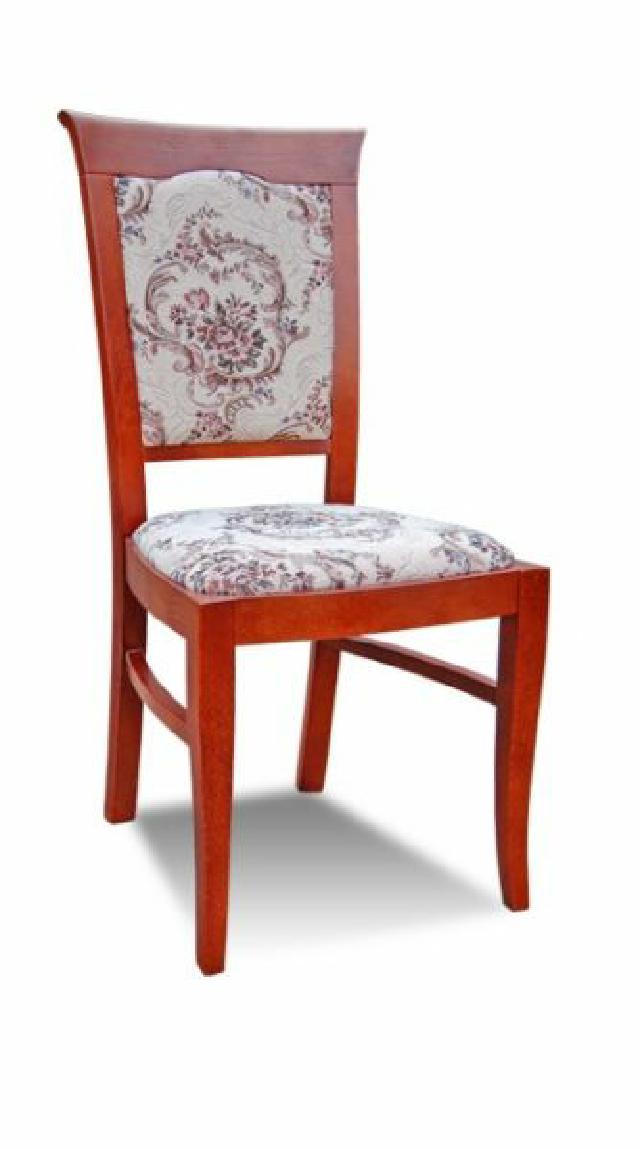 Massivholz Stuhl Esszimmerstuhl Designer Leder Stuhl Stühle Esszimmerstühle K13