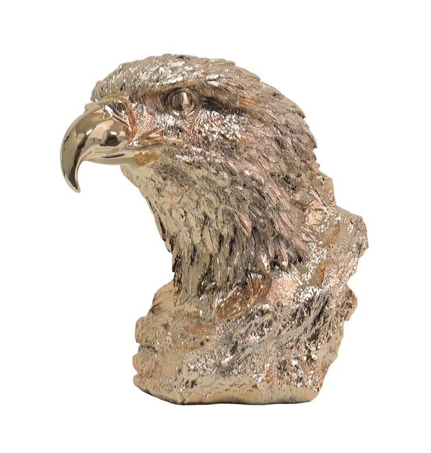 Design Eagle Figur Statue Skulptur Figuren Skulpturen Dekoration Deko Neu