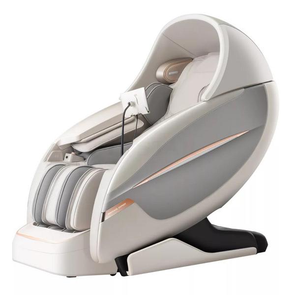 Massagesessel Multi Funktion Sessel Massagestuhl Elektrischer Wellness Relax