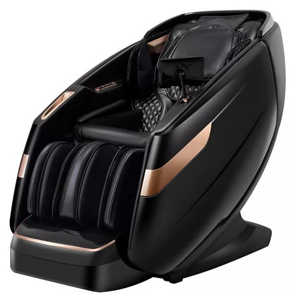 Massagestuhl Elektrischer Wellness Sessel Massagesessel Massage Multi Funktion