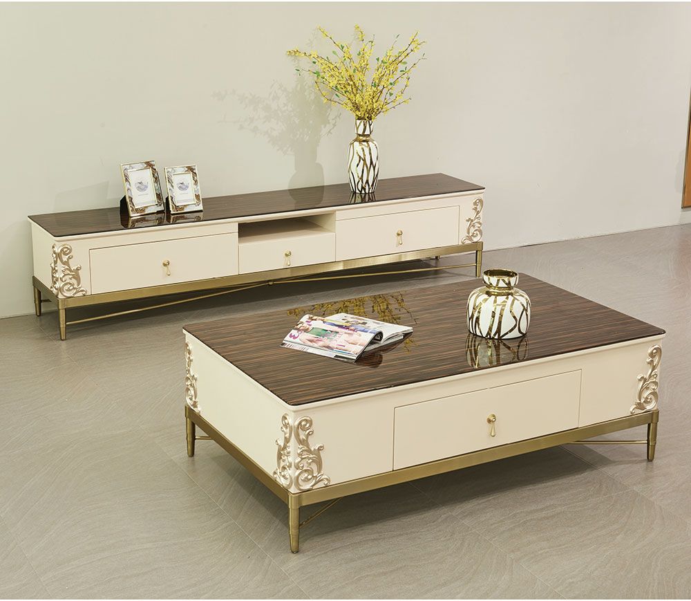 rtv design sideboard fernseh wand hochglanz low board luxus kommode schrank neu