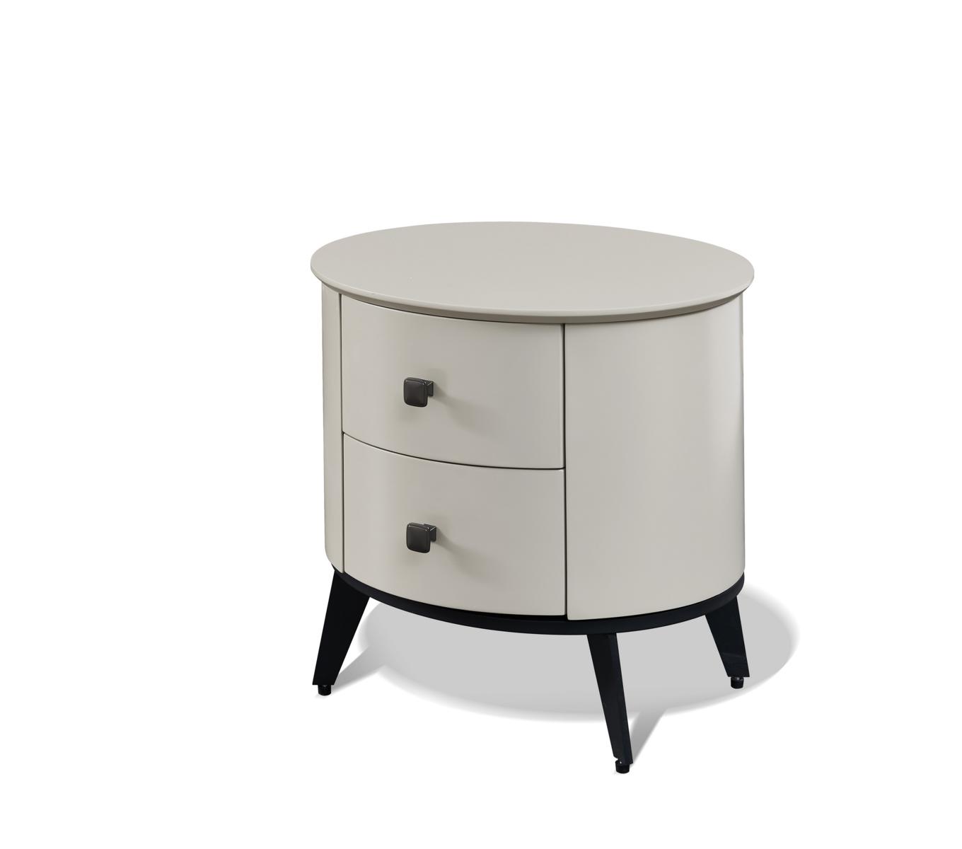 Nacht Konsole Tisch Kommode Tische Konsolen Design Schrank Schlafzimmer Beistell