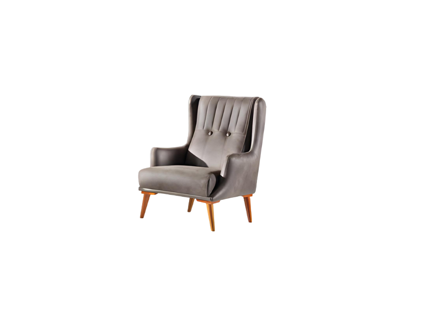Sessel Design Couch Sofa Relax Leder Lounge Club Polster Sitzer Luxus