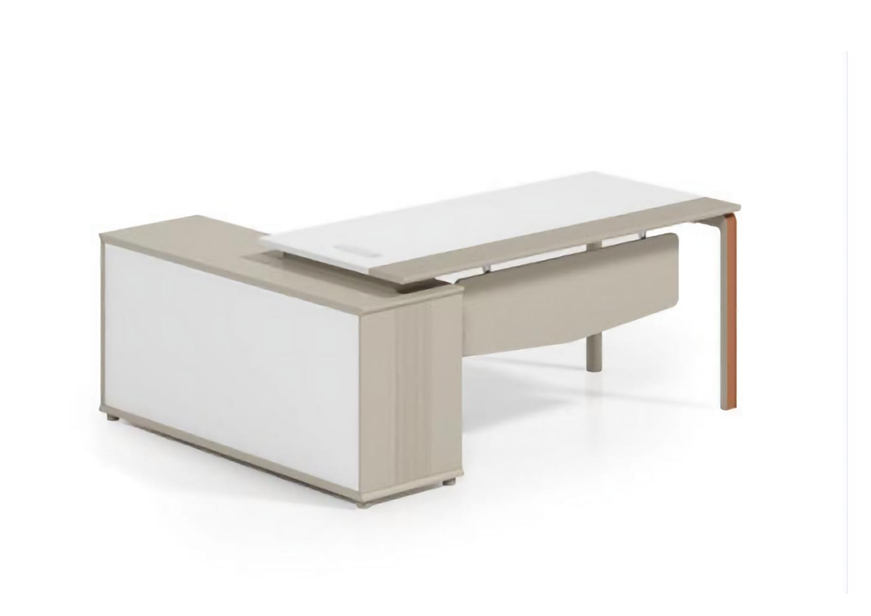 Eckcomputertisch L Tische Schreibtisch Eckbüroschreibtisch Eckbürotisch Ecktisch