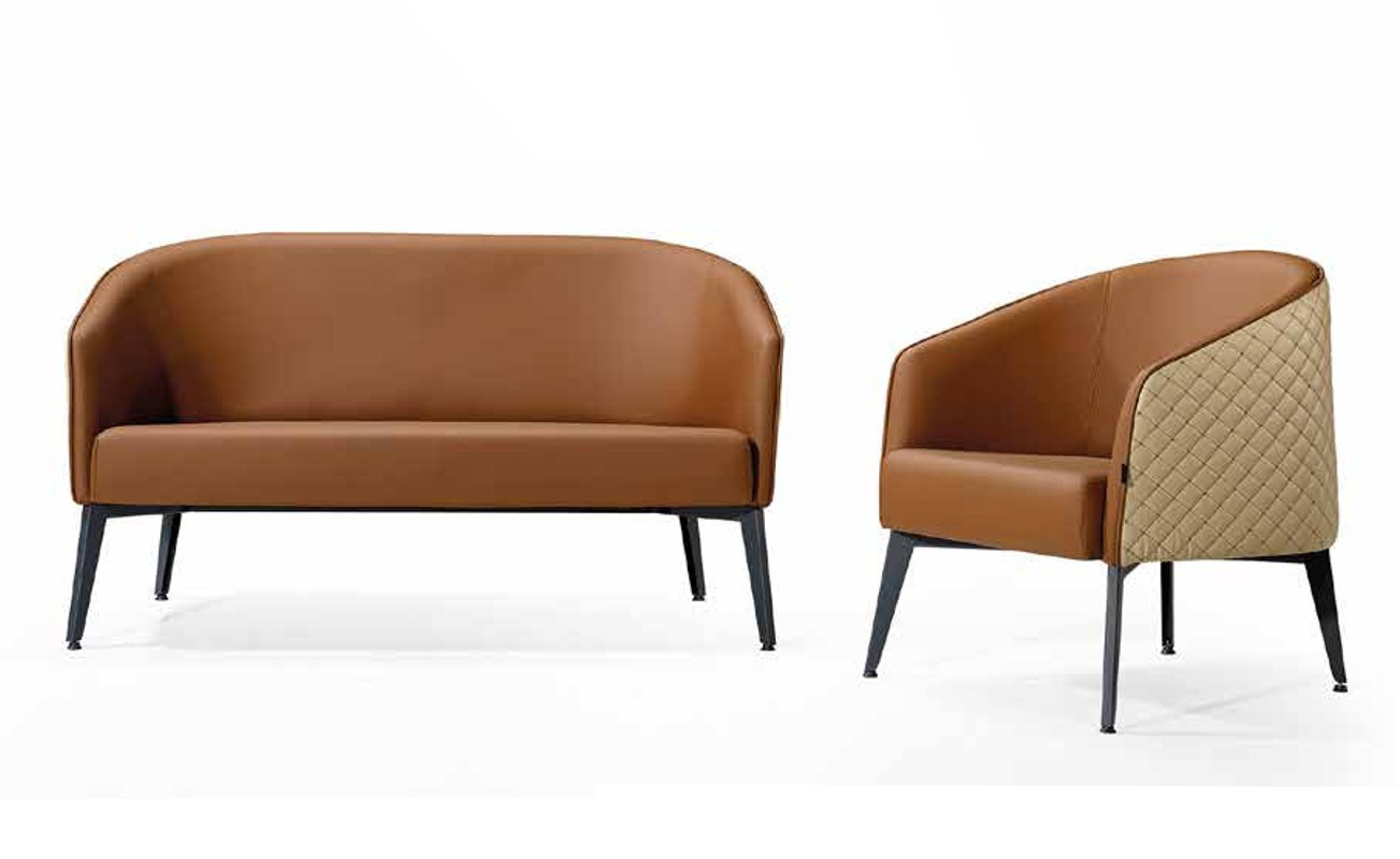 Sofagarnitur Polstergruppe Sitzensemble Set Sofa Couch Sitzkombination 2+1 Couch