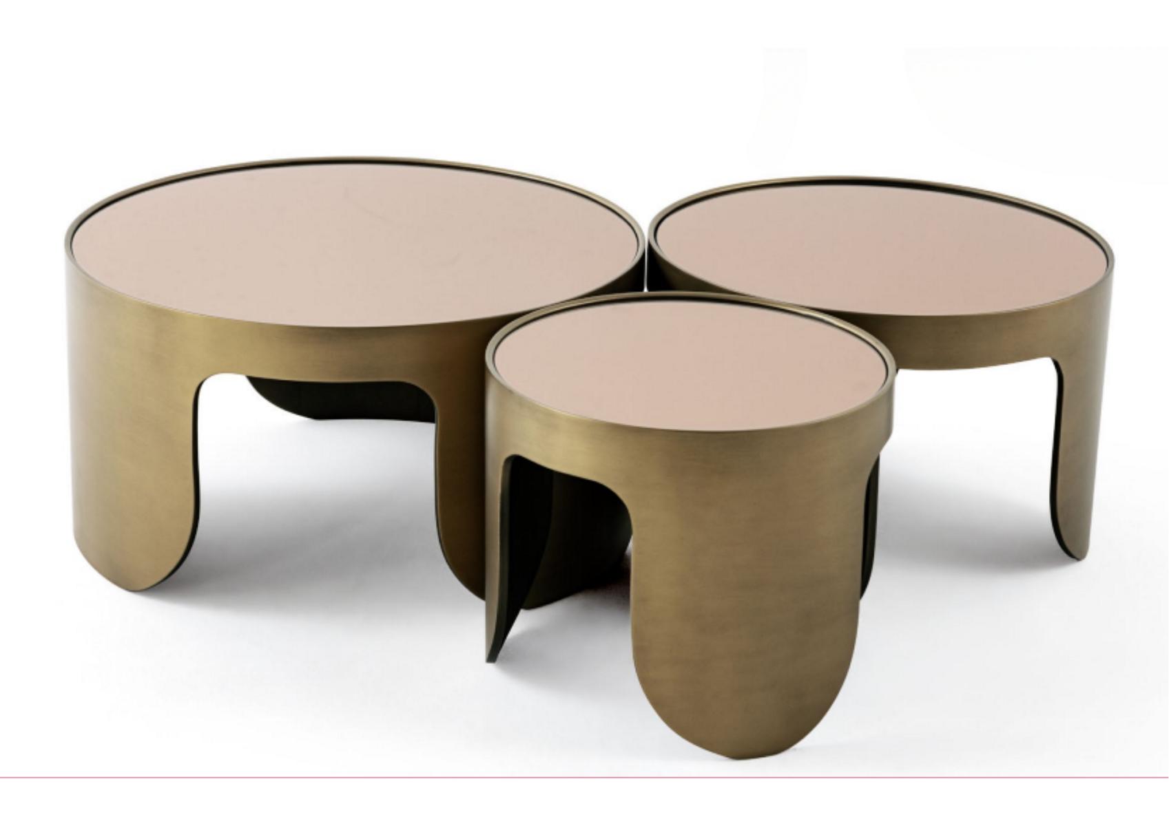 Kaffeetisch Loungetisch Beistelltisch Sofatisch Wohnzimmertisch Tisch Salontisch