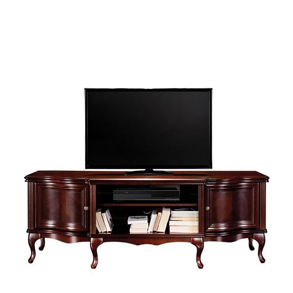 TV-Lowboard TV-Schrank Medienmöbel Fernsehtisch Sideboard Medienkonsole