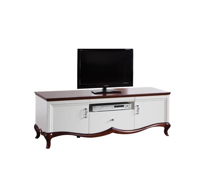 TV Lowboard Fernsehboard Medienmöbel TV-Schrank Fernsehtisch Medienkonsole