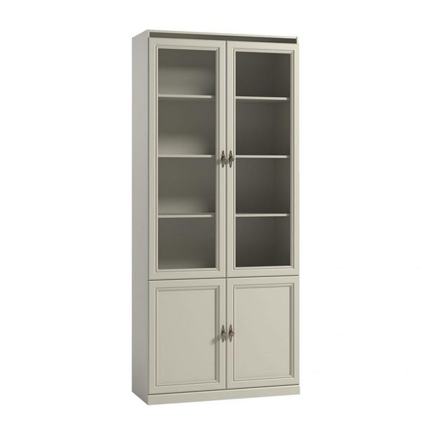 Vitrine Vitrinenschrank Glasvitrine Stellage Sammlerschrank Schrank