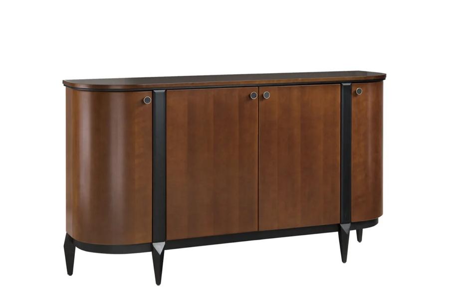 Sideboard Anrichte Kommode Buffet Wohnzimmerschrank Stauschrank Geschirrschrank