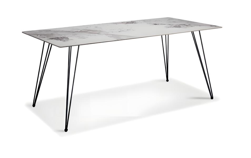 Esstisch Designer Esstisch Design Tisch Esszimmer Wohnzimmertisch
