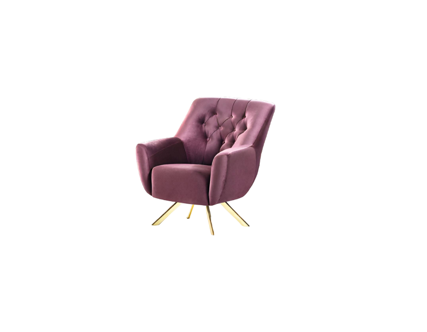 Sessel Designer Hotelsessel Lobby Empfangssessel Lounge Hotel Konferenzsessel