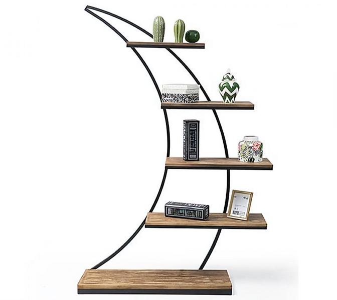Bücherregal Standregal Aktenregal und Raumteiler für Büro und Wohnräume