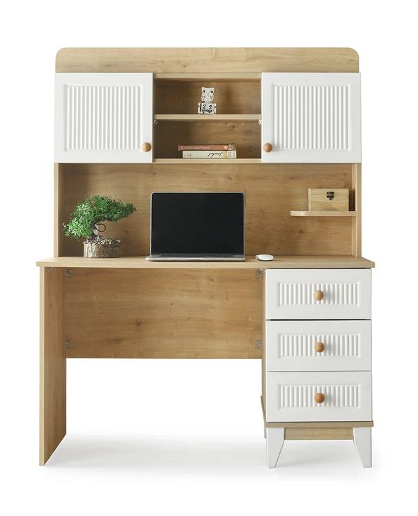 Schreibtisch Designer Jugendzimmer Tische Holz Kinderzimmer Möbel