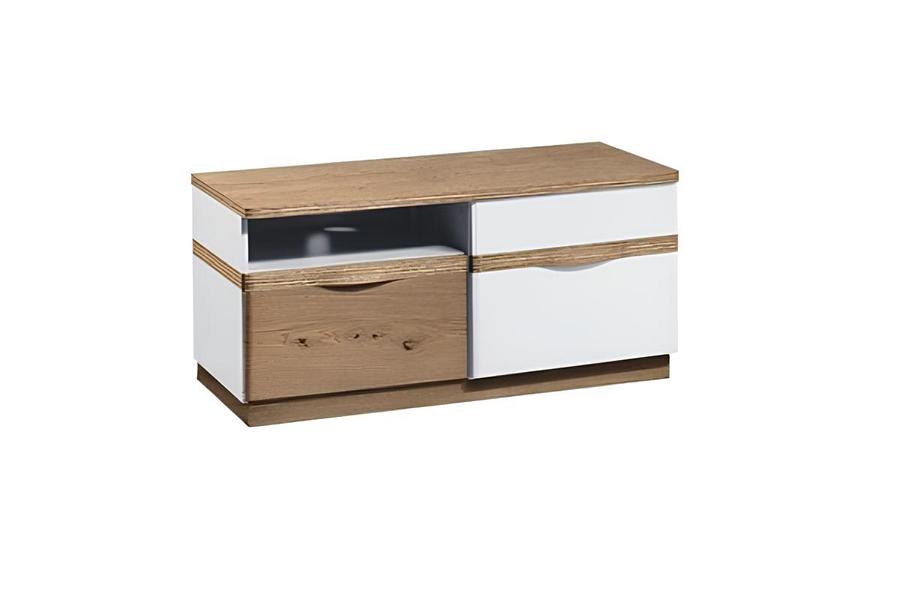 TV-Schrank Fernsehtisch TV-Lowboard Sideboard Medienkonsole
