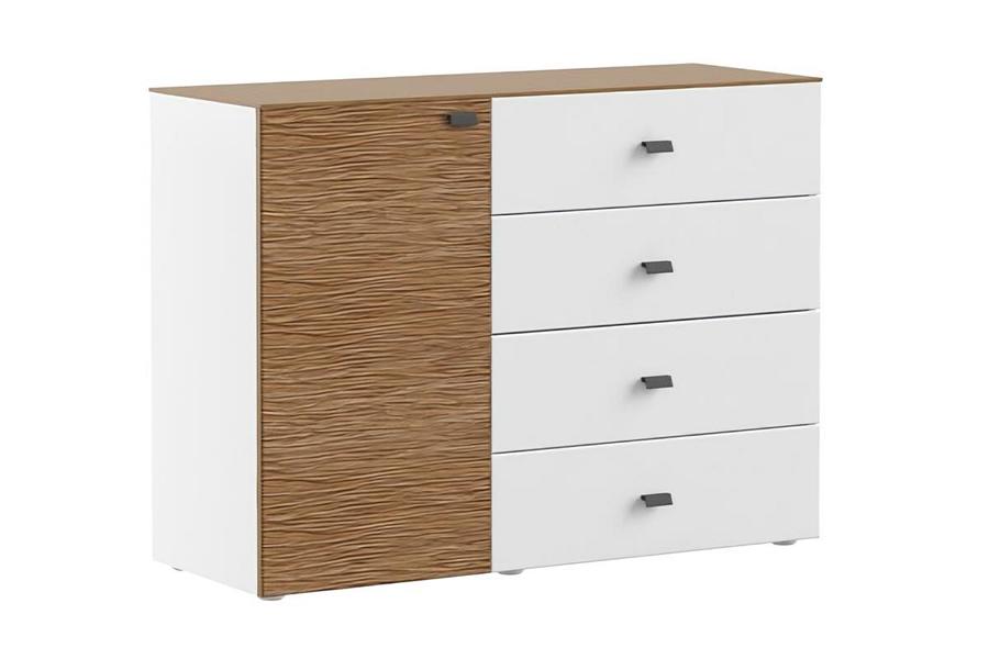 Stauraummöbel Kommode Schrank Kommodenschrank Mehrzweckschrank