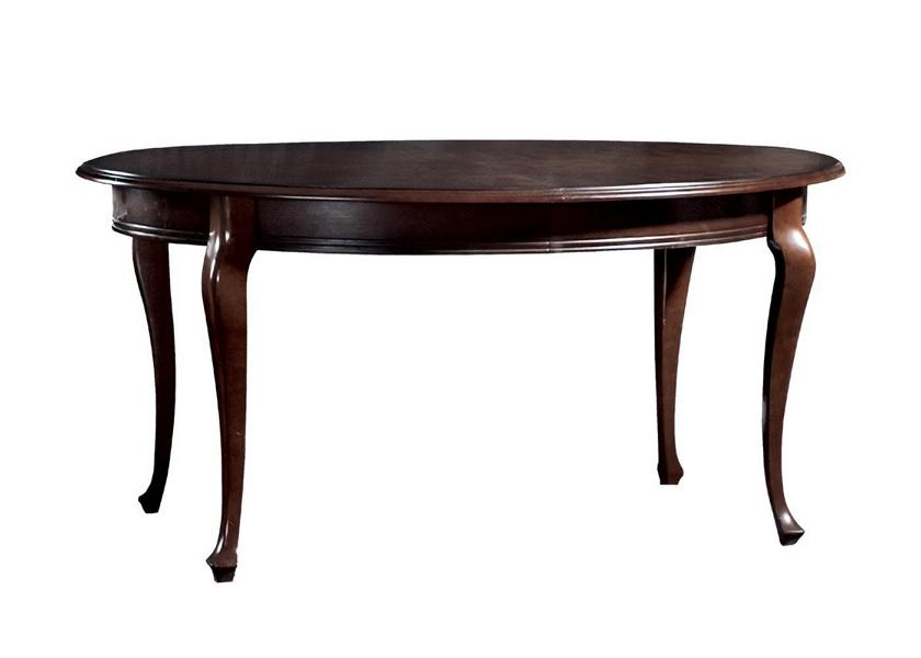 Klassisches Esstisch Holzmöbel Küchentisch Design Tisch Luxus Tische Möbel