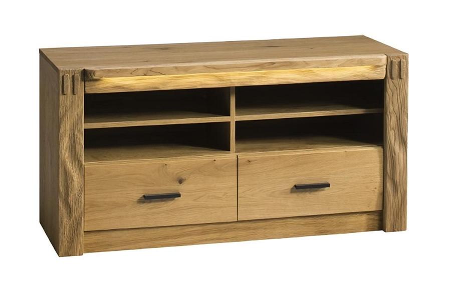 TV-Schrank TV-Lowboard Medienmöbel Fernsehkommode Fernsehunterschrank