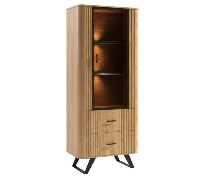 Glasvitrine Vitrine Schrankvitrine Vitrinenschrank Glasschrank Schaukasten