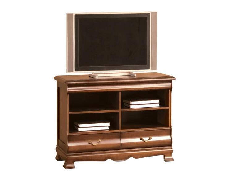 TV-Schrank Fernsehkommode Medienkonsole TV-Kommode Fernsehtisch