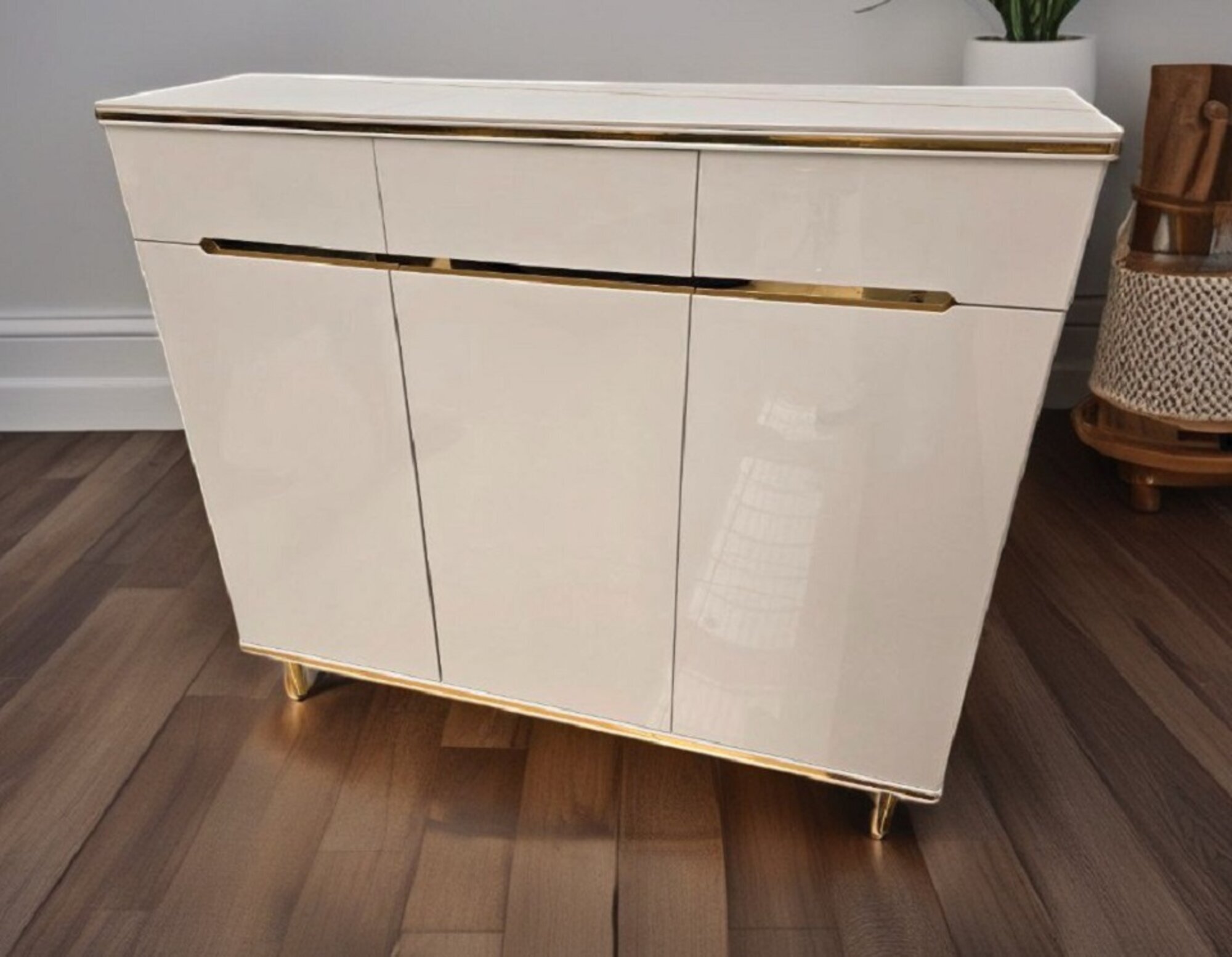 Kommode Hoch Schrank Kommoden Designer Luxus Schränke Sofort