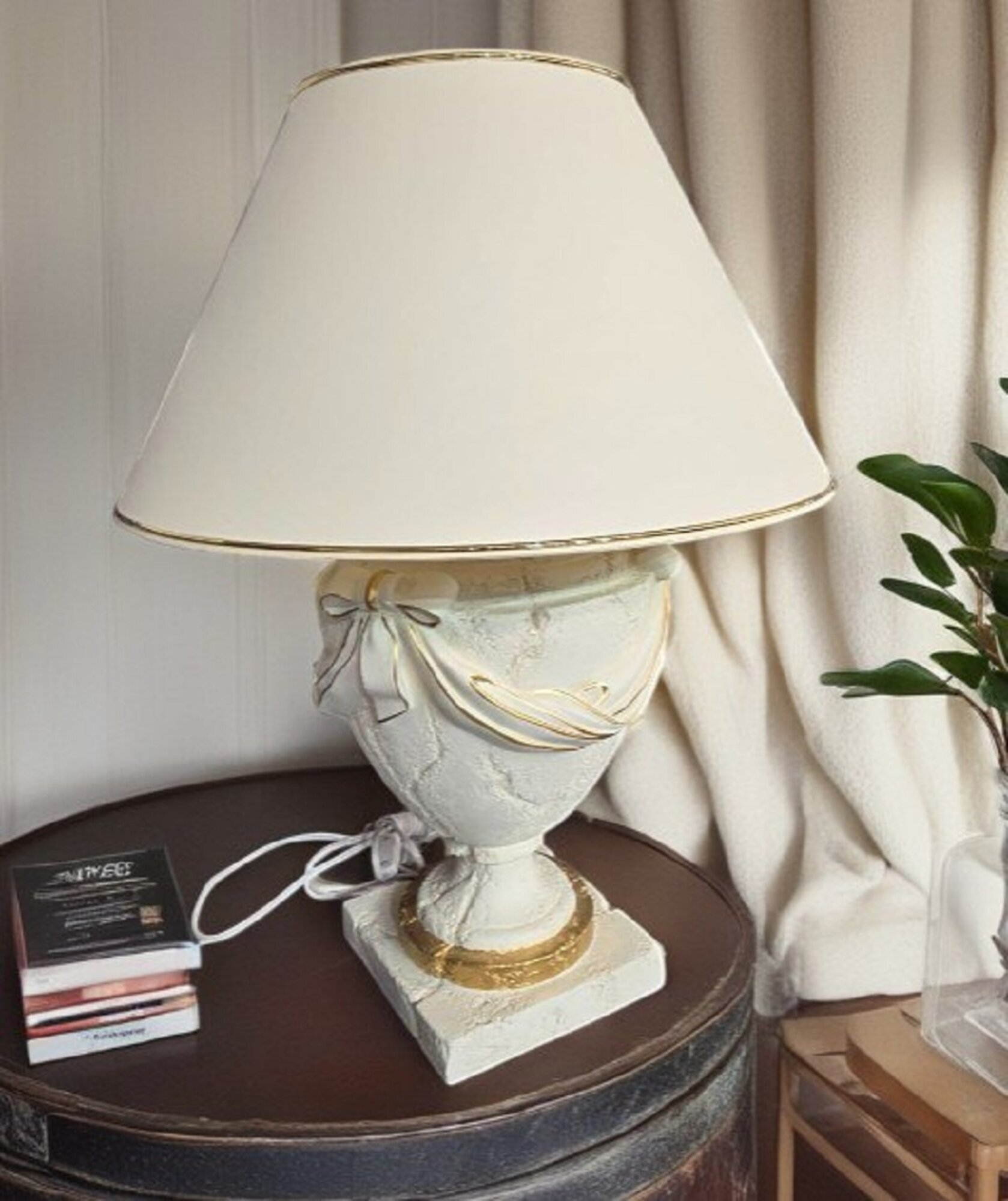 Tischlampe Tischleuchten Leuchten Lampe Vasen Tischlampen Sofort