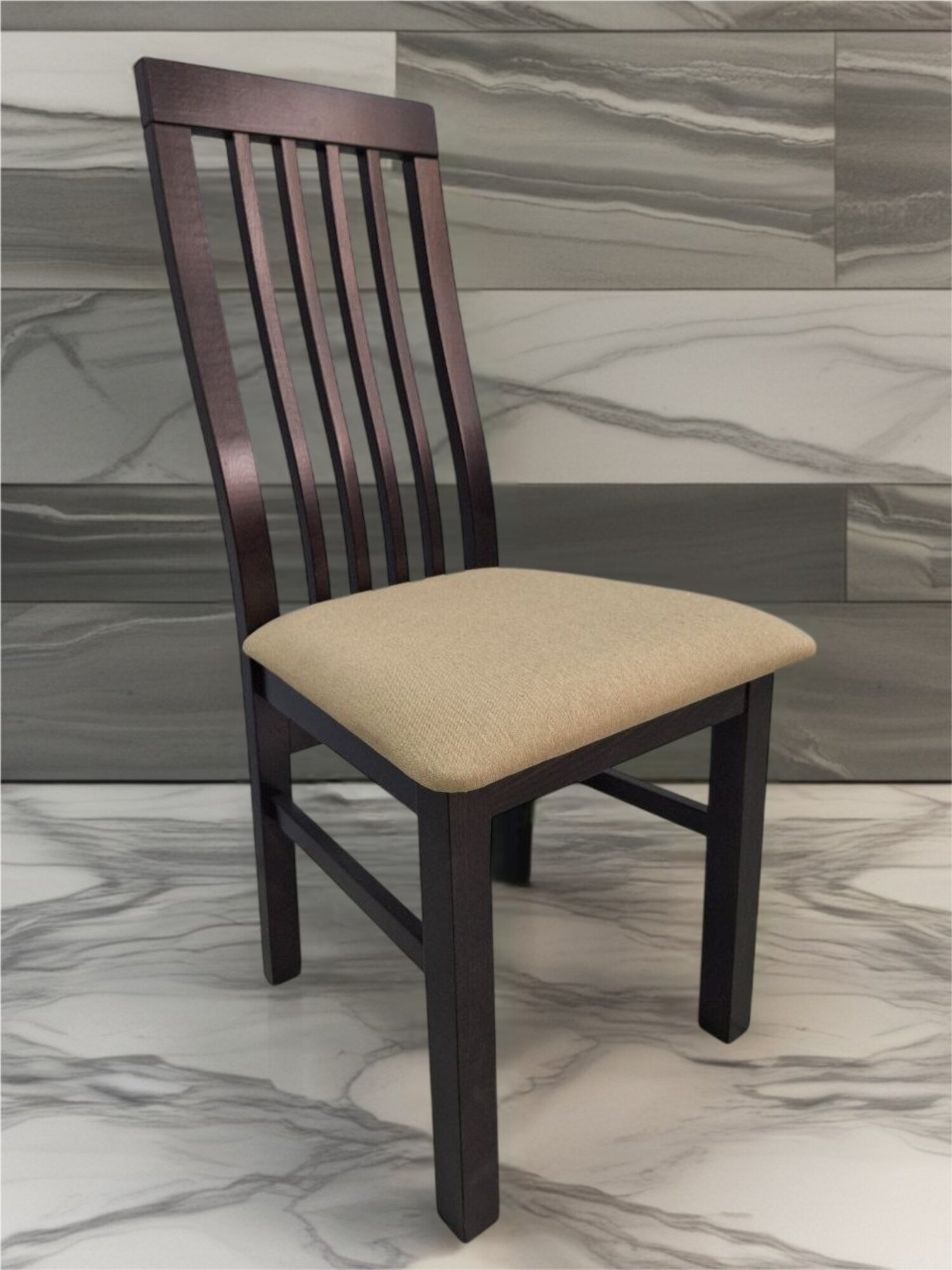 Massivholzstühle Esszimmerstühle Designerstühle Esszimmerstühle Neu Sofort