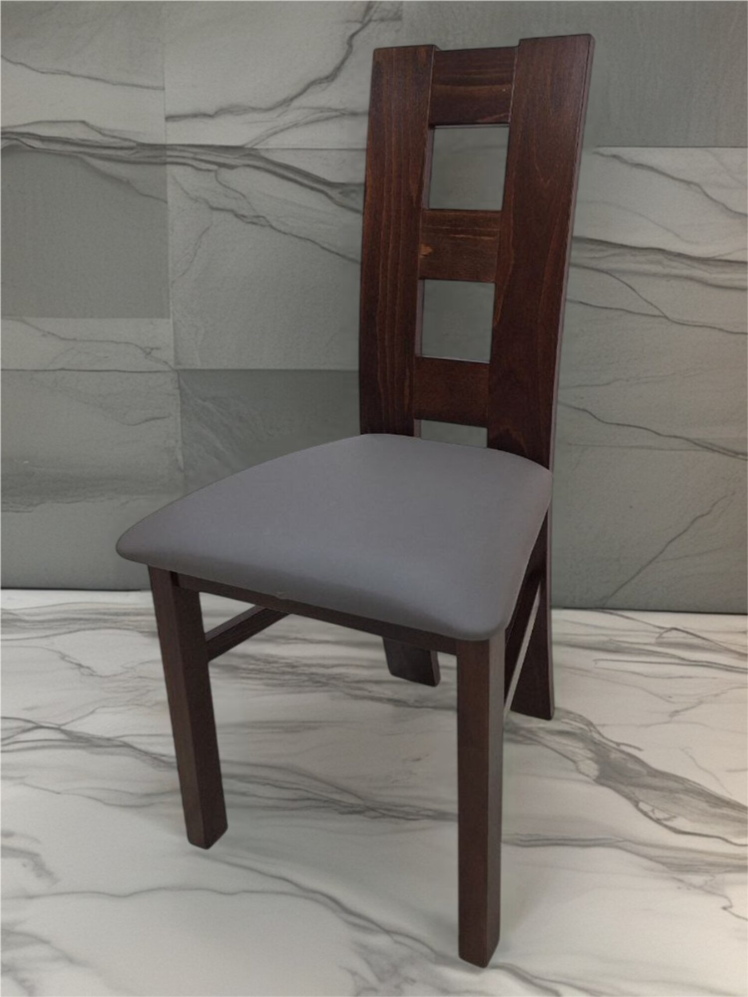 Esszimmerstuhl Designerstühle Massivholzstuhl Esszimmerstuhl Sofort