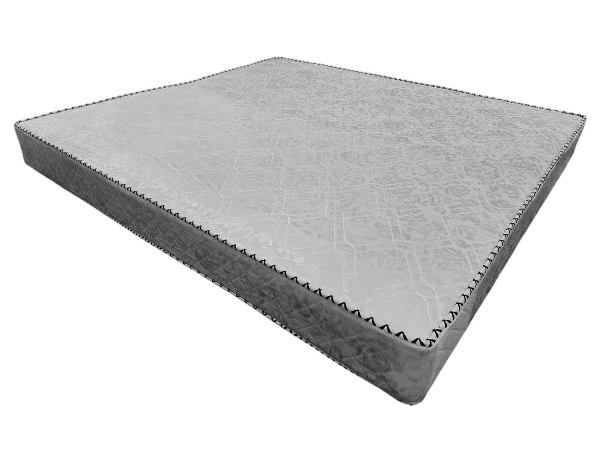 Luxus Matratze Modell 220x200 cm für erholsamen Schlaf Sofort