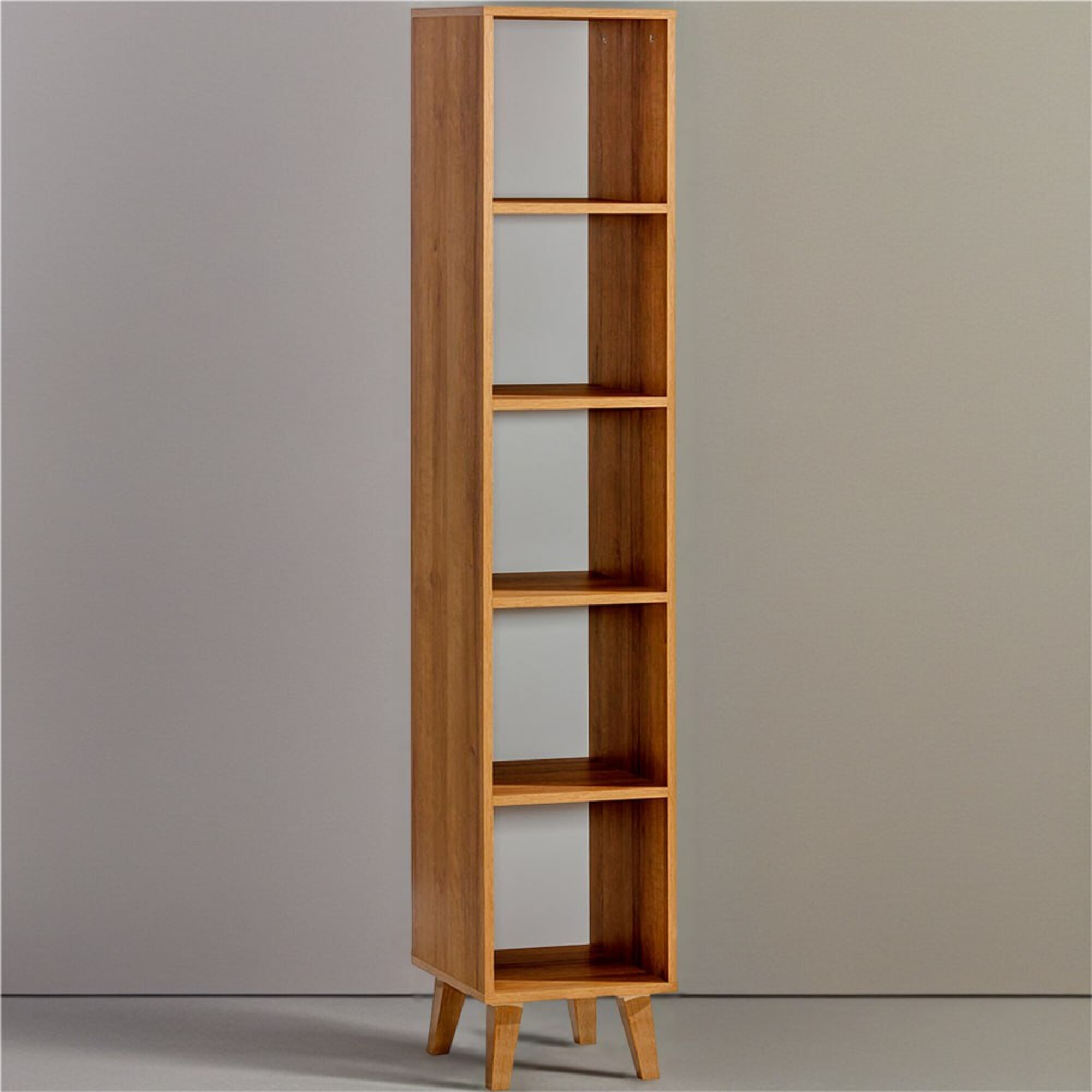 Bücherregal Standregal Regal Schrank Aufbewahrung Schränke Neu Sofort