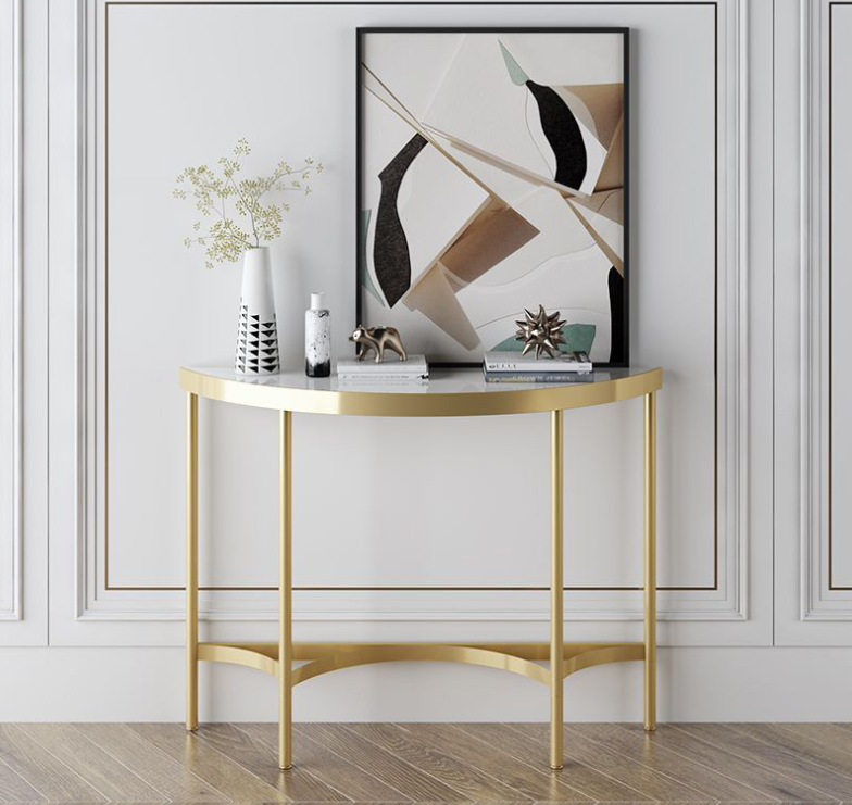 Design Luxus Konsolen Tisch Konsole Sideboard Kommode Sideboards Hotel Sofort