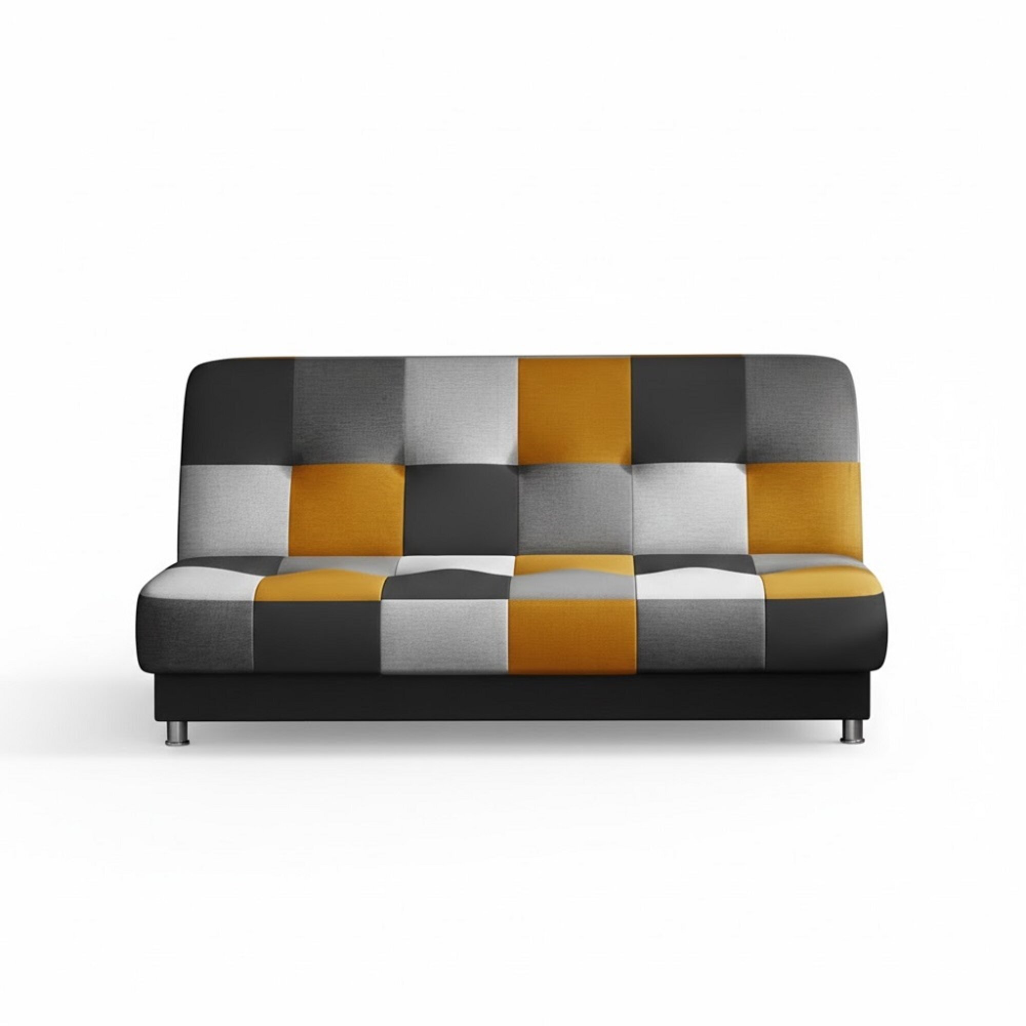 Luxus Wohnzimmer 3 Sitzer Couch Textil Sofa Polster Wohnlandschaft Sofort