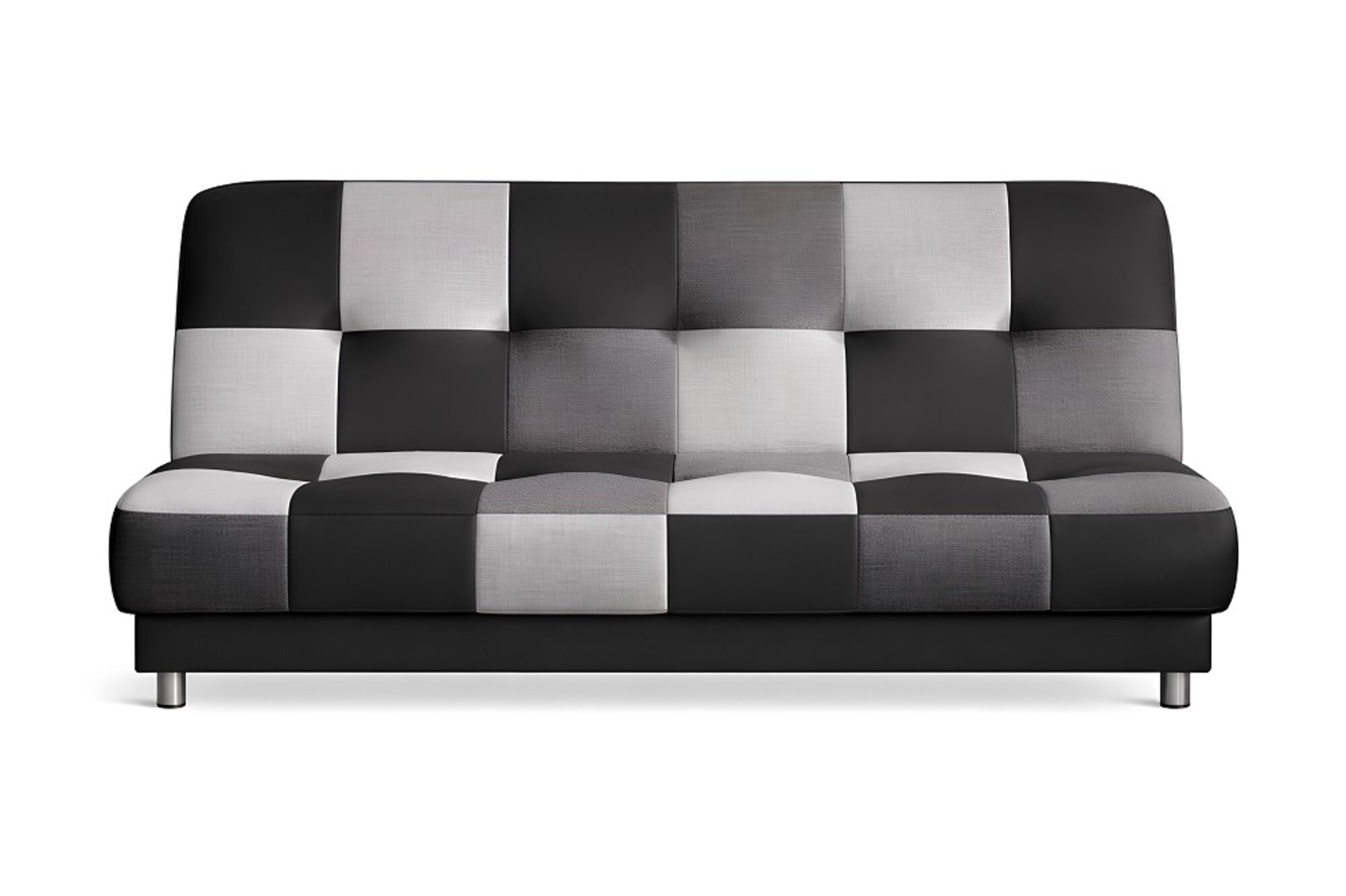 Luxus Wohnzimmer Sofa Modern 3 Sitzer Couch Textil Wohnlandschaft Sofort