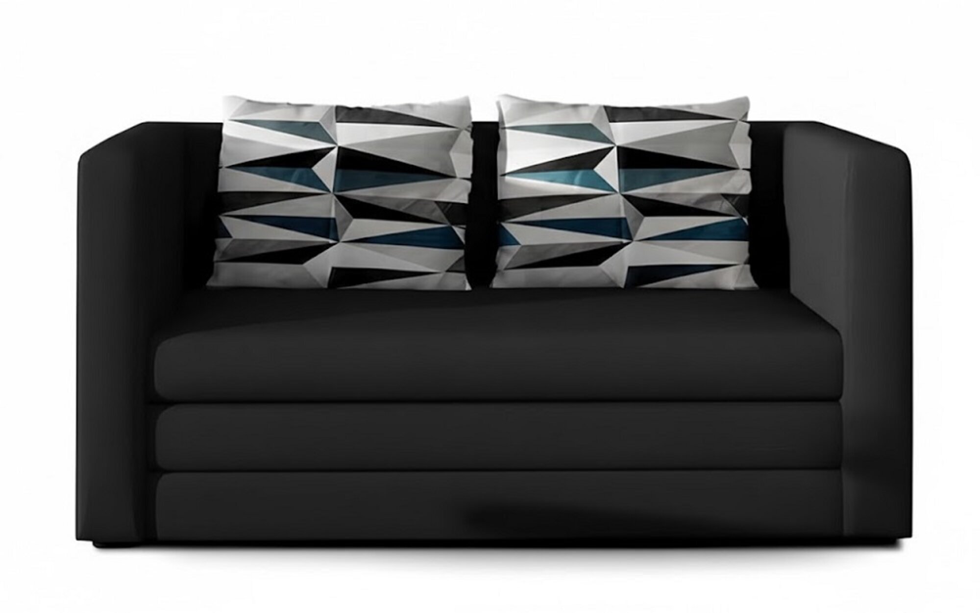 Sofa Schlafzimmer Schlafsofa Kinderzimmer Couch Gästezimmer Büro Sofas Sofort
