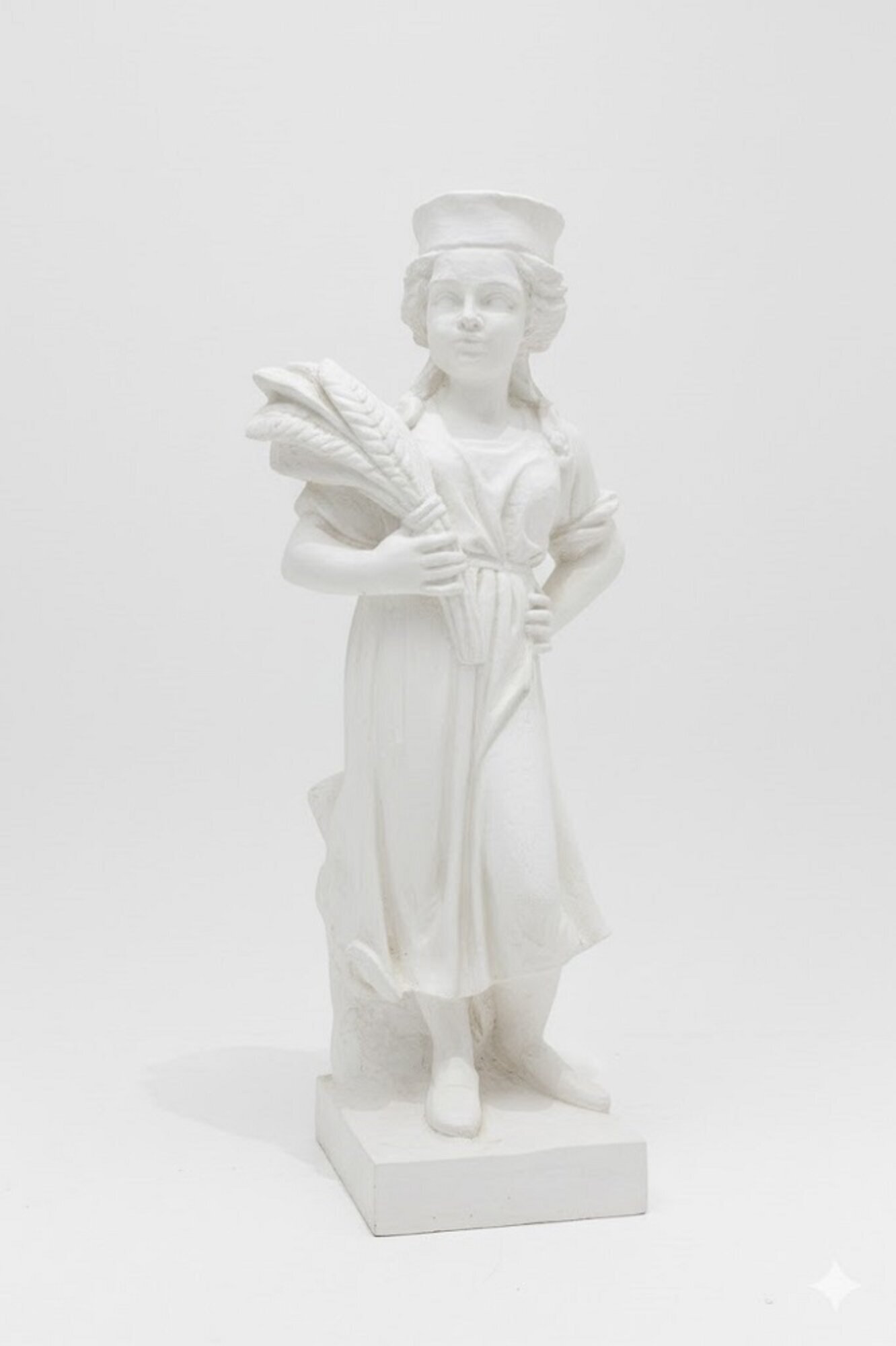 Dekoration für Garten und Haus figurine Dekoration Skulptur neu Sofort