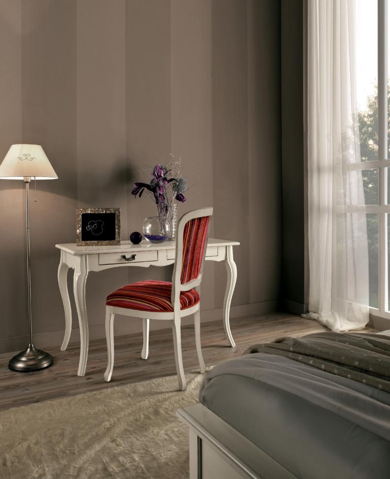 Esszimmer Stühle Holz Luxus Sessel Stuhl Weiß Lehnstuhl Wohnzimmer Möbel