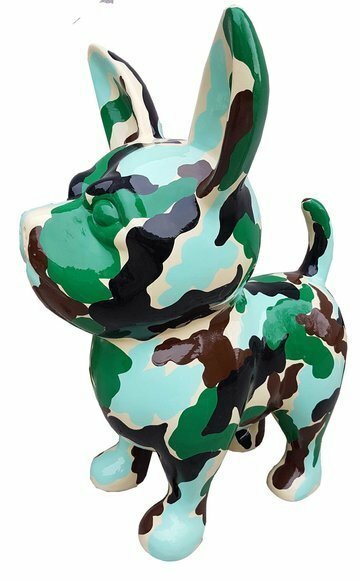 Moderne Dekoration Haus Garten Dekorative Figur Abstrakt Statue Skulptur