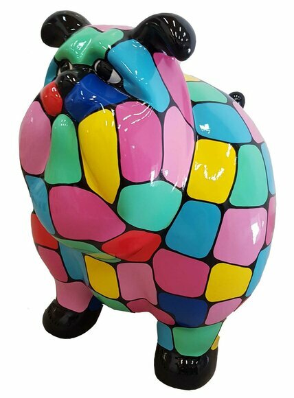 Moderne Dekoration Abstrakt Haus Garten Dekorative Figur Statue Skulptur