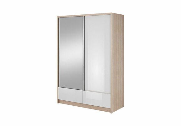 Mehrzweck Regale Schrank Regal Aufbewahrungs Kleiderschränke 150cm Garderobe