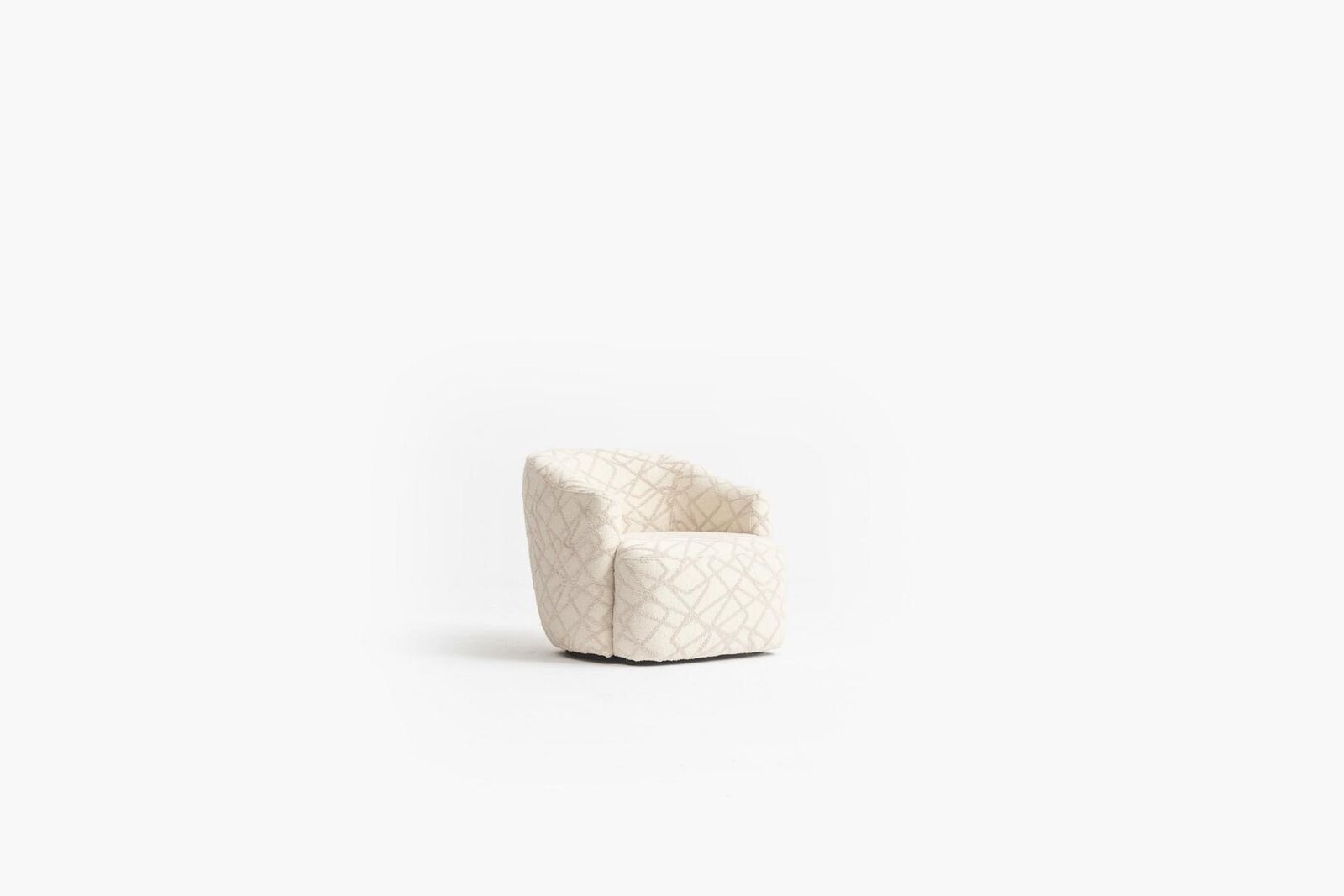 Sessel Möbel Wohnzimmer Luxus Möbel Modern Design Stil Sitzer Relax Club