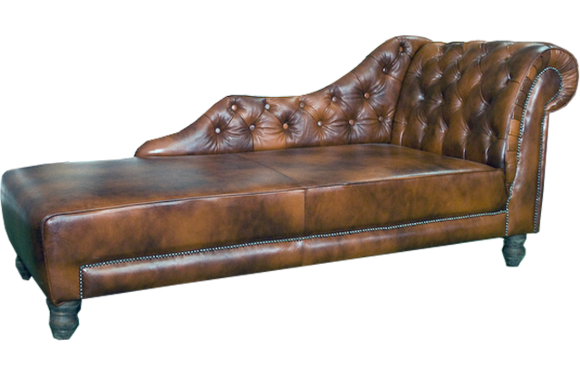 Chaiselongues Chesterfield Liege Chaise Leder Textil Stoff Sofa Relax