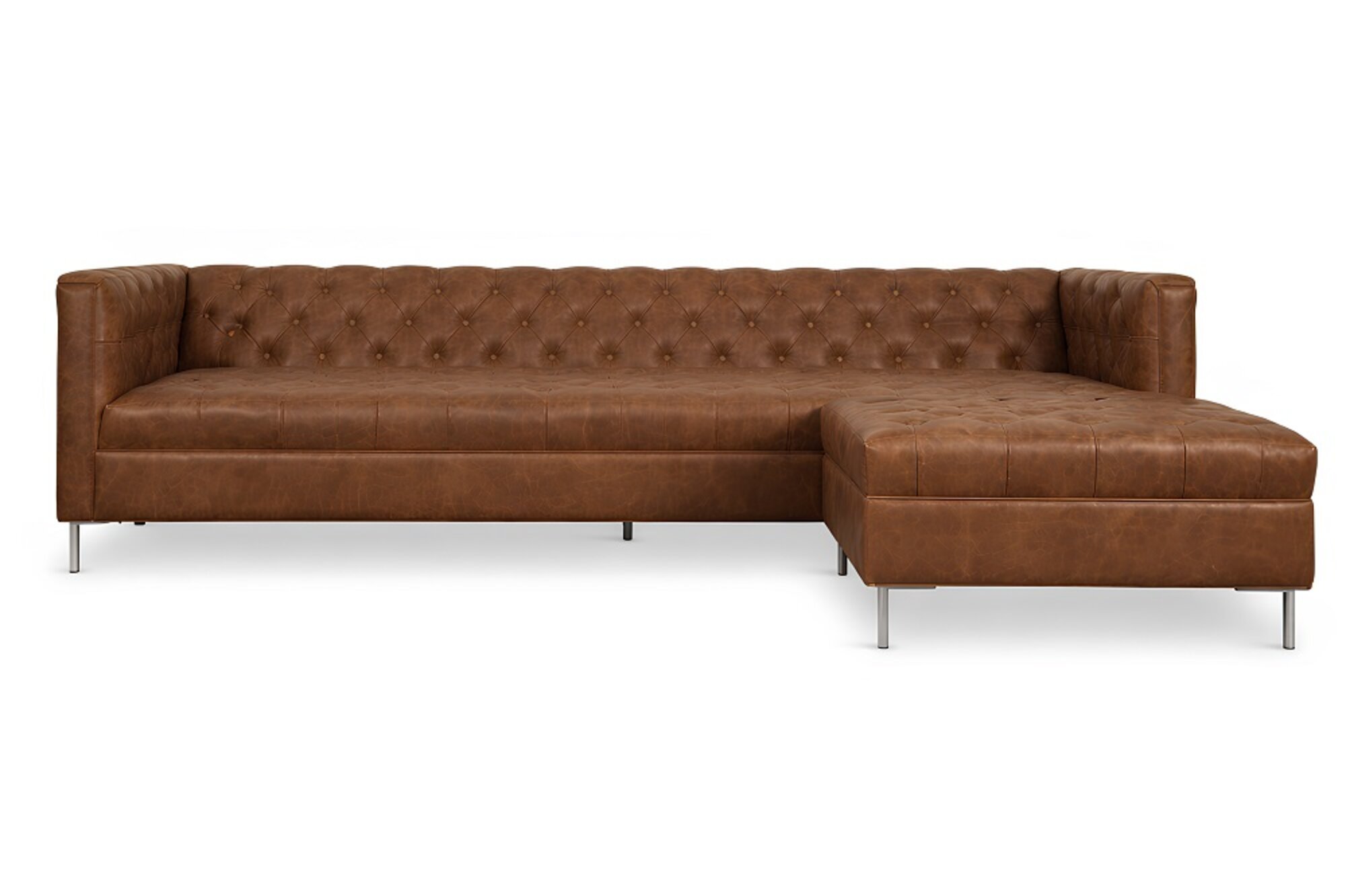 Braune Eckcouch Western Stil Eckgarnitur Ecksofa Eckcouch Garnitur Braun Sofort
