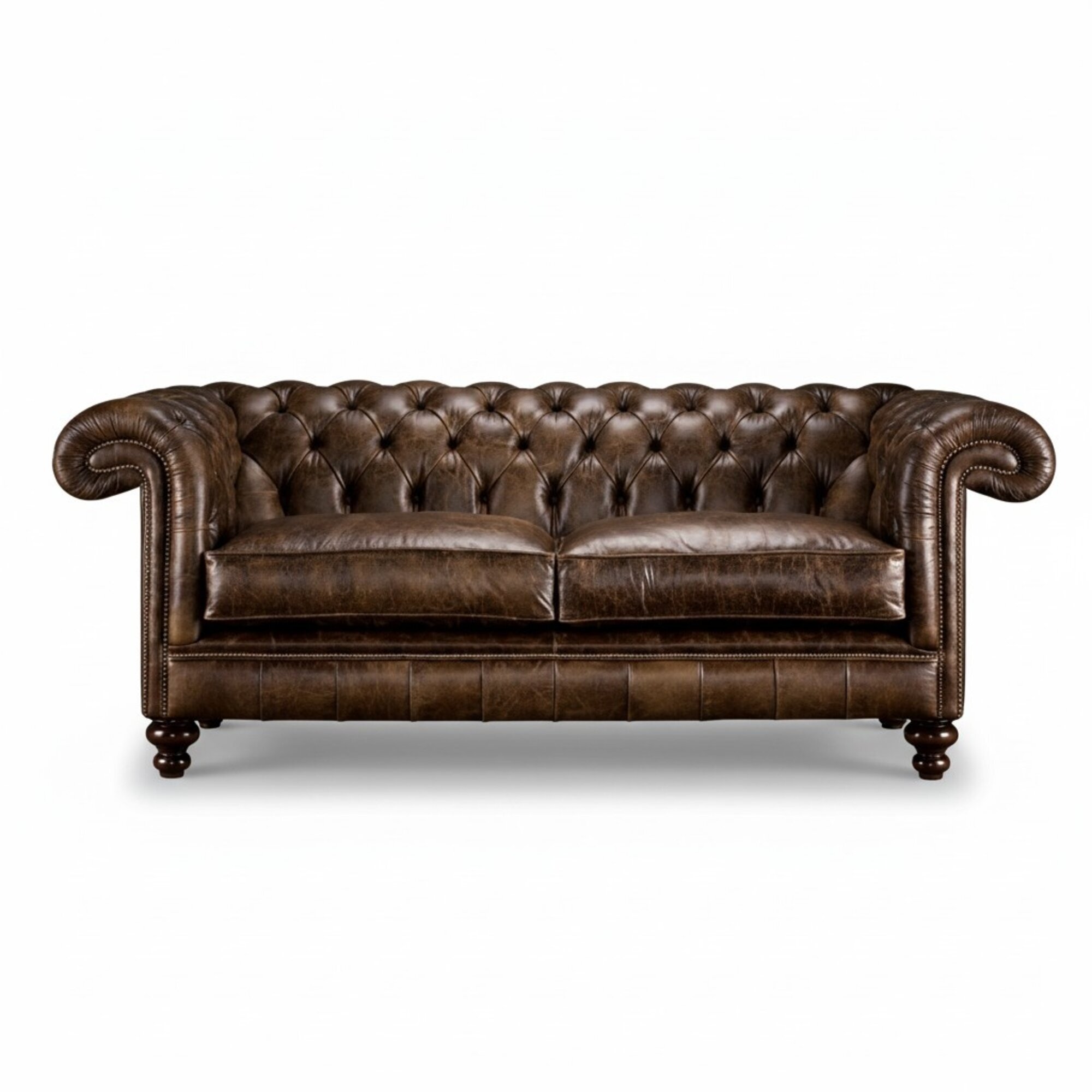 3 Sitzer Couch Textil Stoff Sofa wählbare Farbe Wohnzimmer Couchen