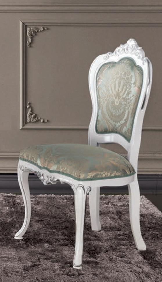 Klassische Stühle Stuhl Designer Holzstuhl Esszimmerstuhl Luxus Holz Möbel