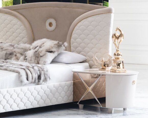 Nachtschrank Nachtkonsole Tisch Beistell Nachtkonsolen Nachttische Nachttisch