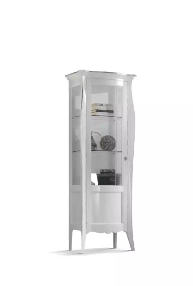 Vitrine Anrichte Schränke Design Italienische Möbel Schrank Luxus Holz